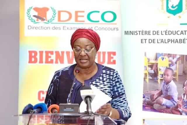 BAC 2025 Candidat Libre : Comment imprimer sa convocation du BAC 2025 ?