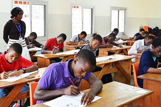 Convocation BAC session 2025 : Imprimer sa convocation en ligne